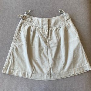 Anthropologie : Daughters of Liberation skirt